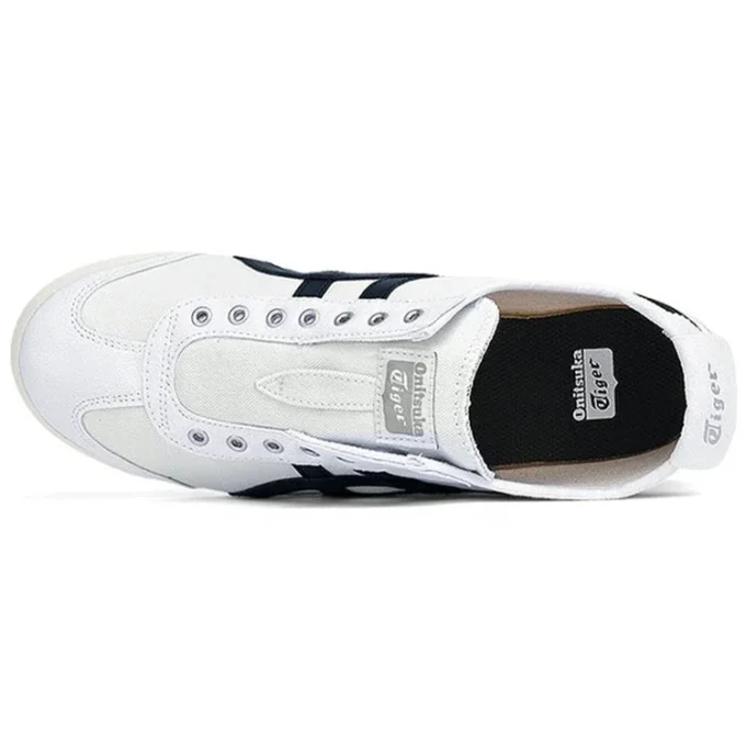 Mexico 66 Slip-On «Navy Blue»