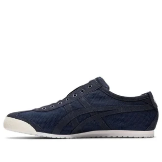 Mexico 66 Slip-On «Navy White»