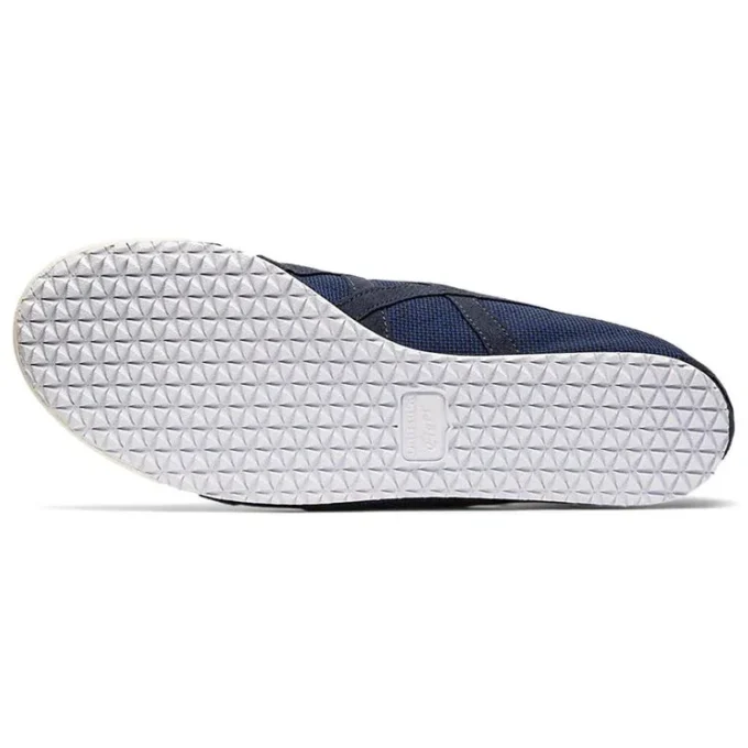 Mexico 66 Slip-On «Navy White»