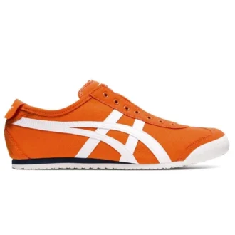 Mexico 66 Slip-On «Orange»