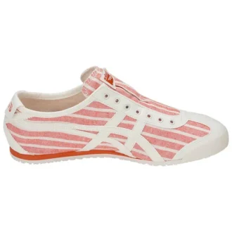 Mexico 66 Slip-On «Orange»