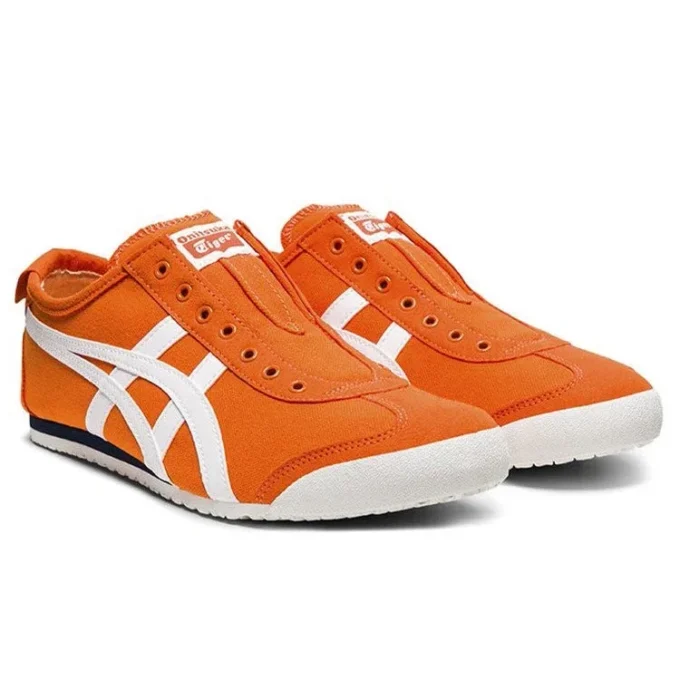 Mexico 66 Slip-On «Orange»