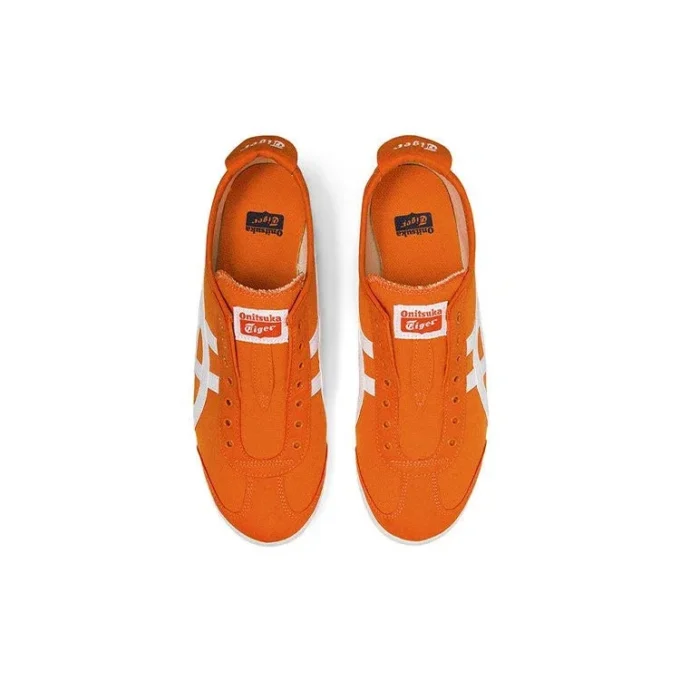 Mexico 66 Slip-On «Orange»