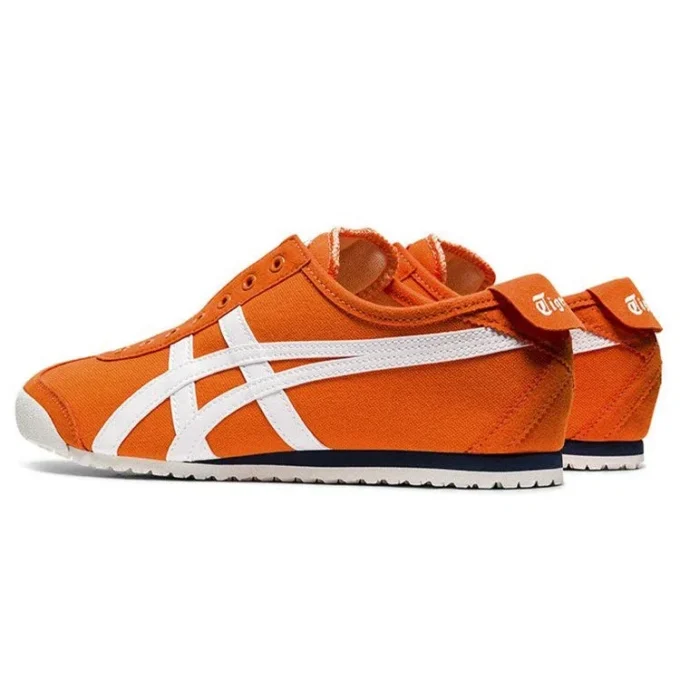 Mexico 66 Slip-On «Orange»