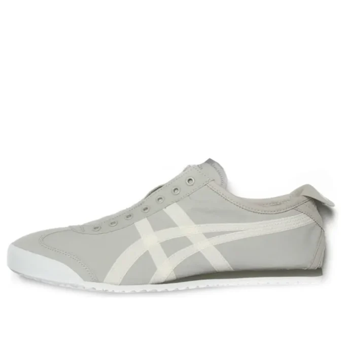 Mexico 66 Slip-On «Oyster Grey White» Mexico 66 Slip-On «Oyster Grey White»