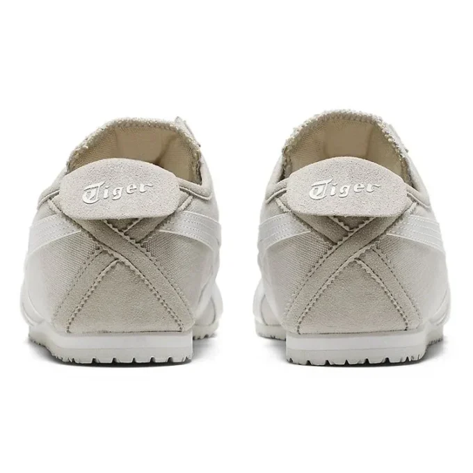 Mexico 66 Slip-On «Oyster Grey White»