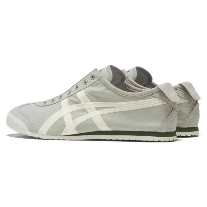 Mexico 66 Slip-On «Oyster Grey White» Mexico 66 Slip-On «Oyster Grey White»