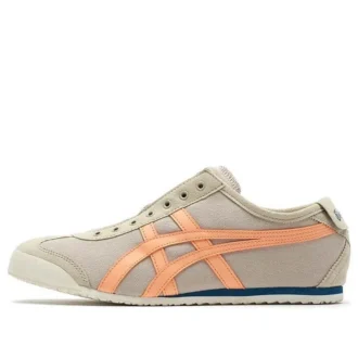 Mexico 66 Slip-On «Pink»