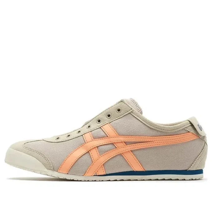 Mexico 66 Slip-On «Pink»