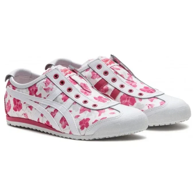 Mexico 66 Slip-On «Pink»