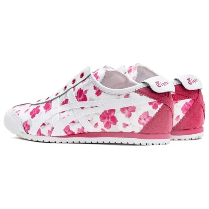 Mexico 66 Slip-On «Pink»