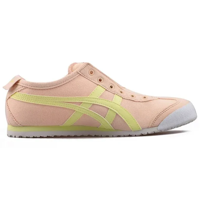 Mexico 66 Slip-On «Pink»