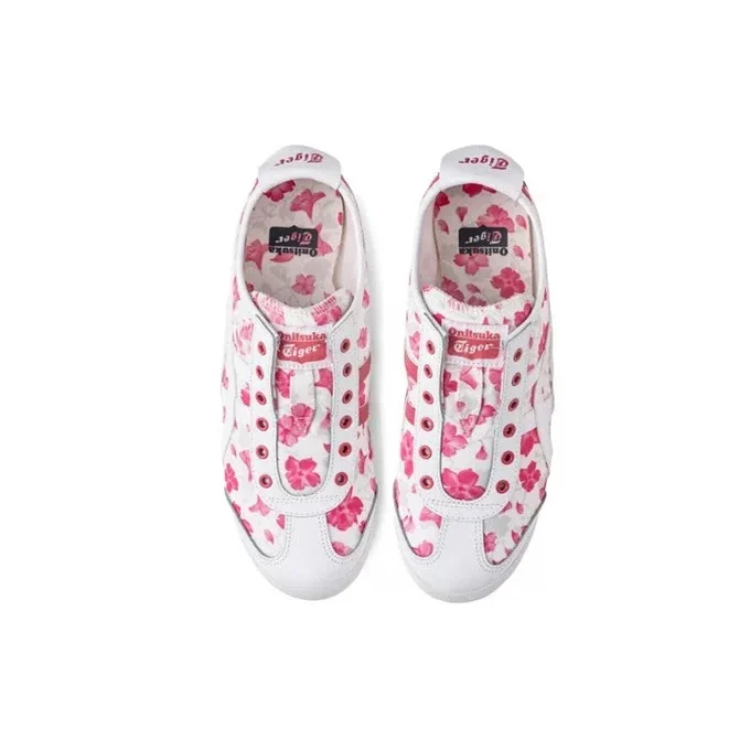 Mexico 66 Slip-On «Pink»