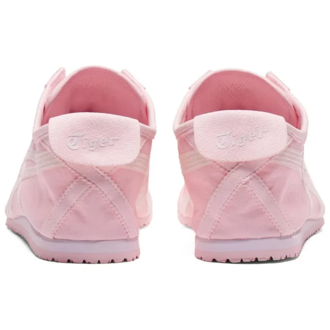 Mexico 66 Slip-on «Pink»