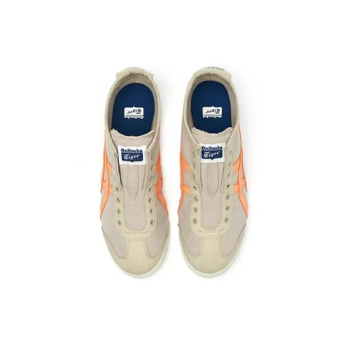 Mexico 66 Slip-On «Pink»