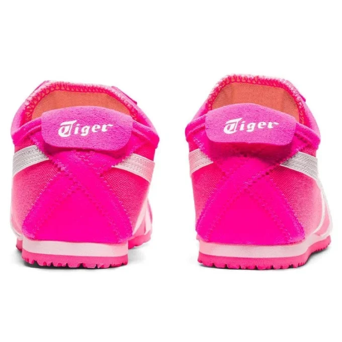 Mexico 66 Slip-On «Pink»