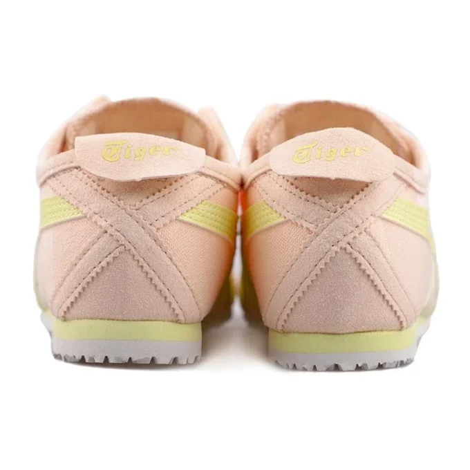 Mexico 66 Slip-On «Pink»