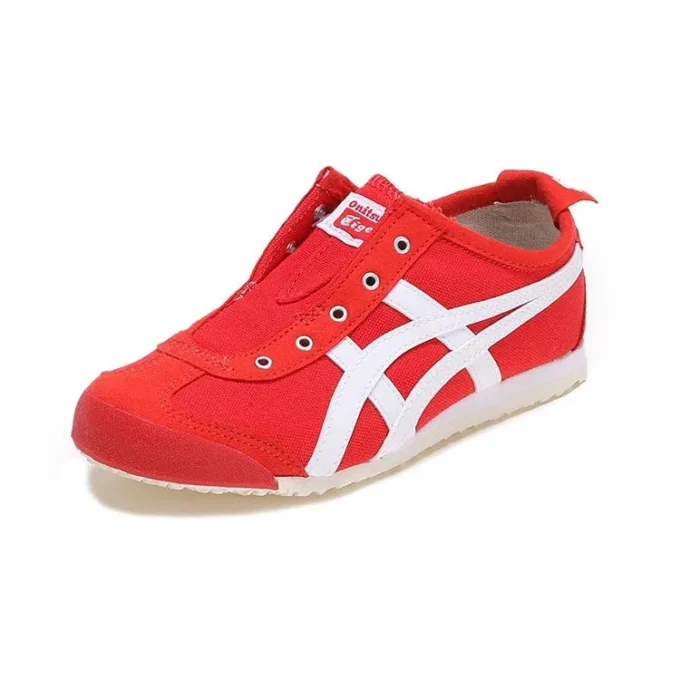 Mexico 66 Slip-On «Red»