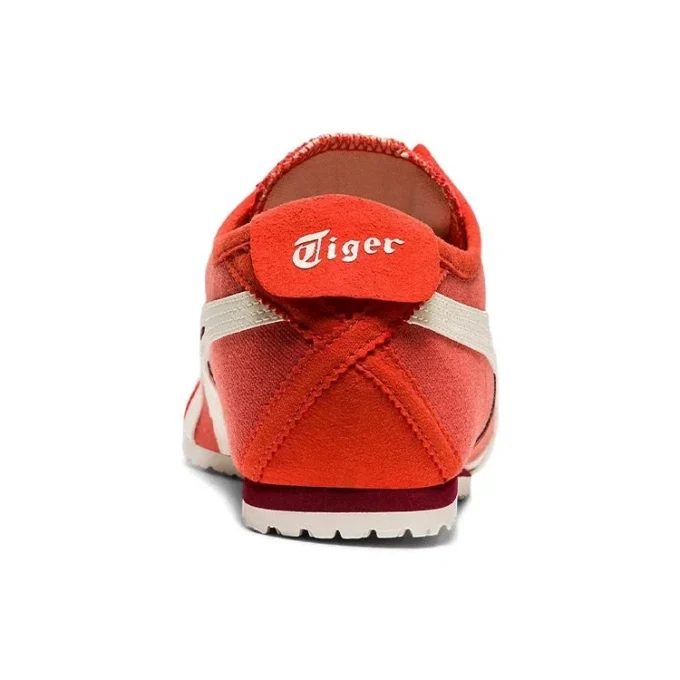 Mexico 66 Slip-On «Red»