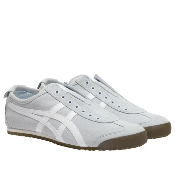 Mexico 66 Slip-On «Soft Sky White»