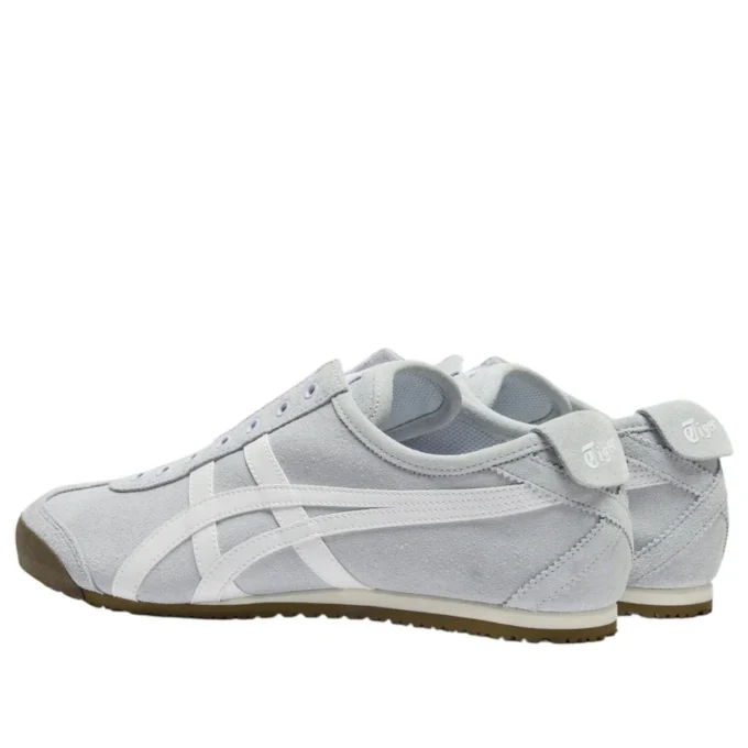 Mexico 66 Slip-On «Soft Sky White»