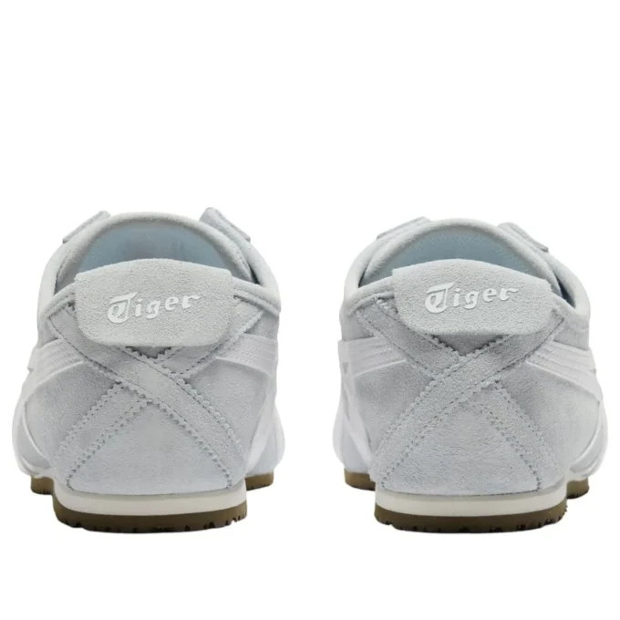 Mexico 66 Slip-On «Soft Sky White»