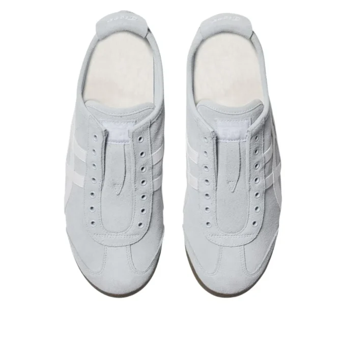 Mexico 66 Slip-On «Soft Sky White»