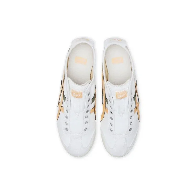 Mexico 66 Slip-On «Summer Dune»