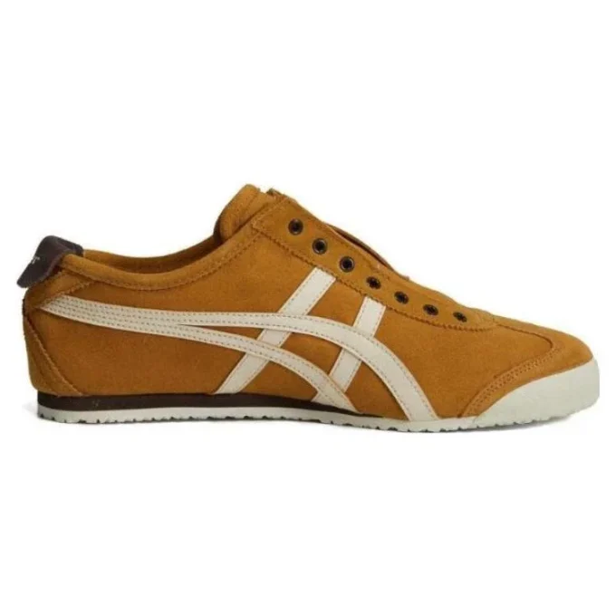 Mexico 66 Slip-On «Tan Presidio Vanilla» Mexico 66 Slip-On «Tan Presidio Vanilla»