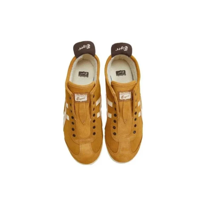 Mexico 66 Slip-On «Tan Presidio Vanilla» Mexico 66 Slip-On «Tan Presidio Vanilla»