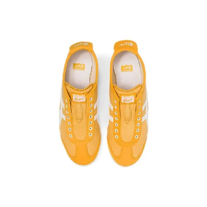 Mexico 66 Slip-On «Tiger Yellow»