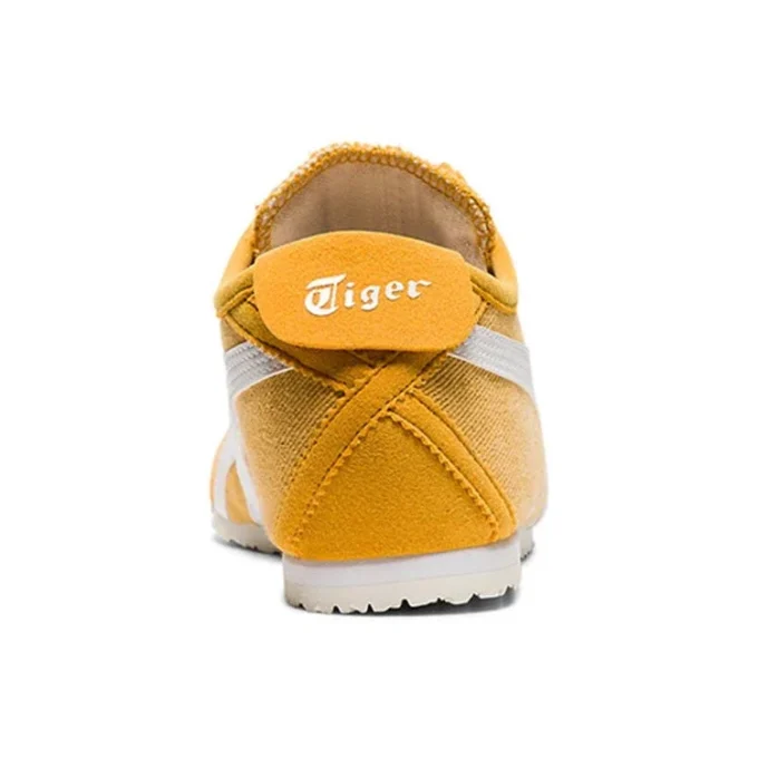 Mexico 66 Slip-On «Tiger Yellow»