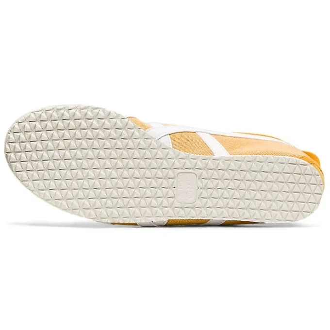 Mexico 66 Slip-On «Tiger Yellow»