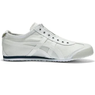 Mexico 66 Slip-On «Vaporous Grey»