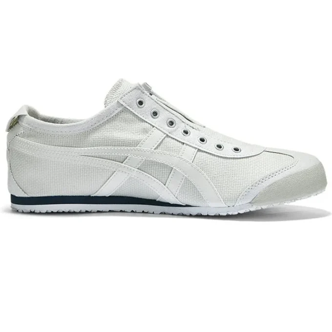 Mexico 66 Slip-On «Vaporous Grey»