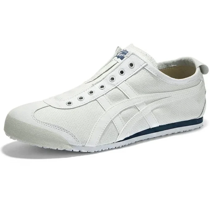 Mexico 66 Slip-On «Vaporous Grey»