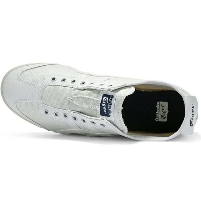 Mexico 66 Slip-On «Vaporous Grey»