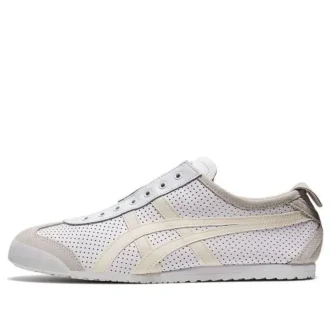 Mexico 66 Slip-On «White Birch»