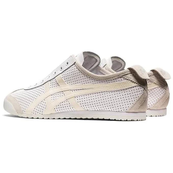 Mexico 66 Slip-On «White Birch»