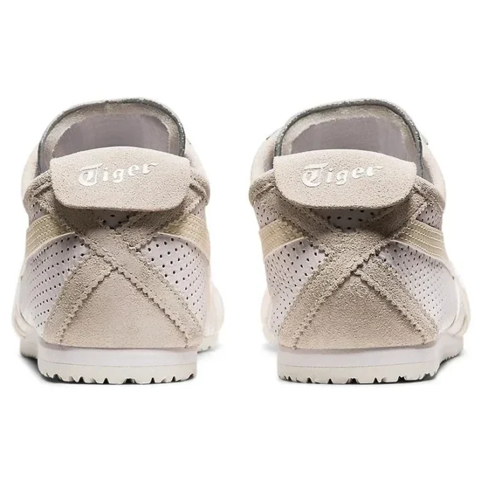 Mexico 66 Slip-On «White Birch»