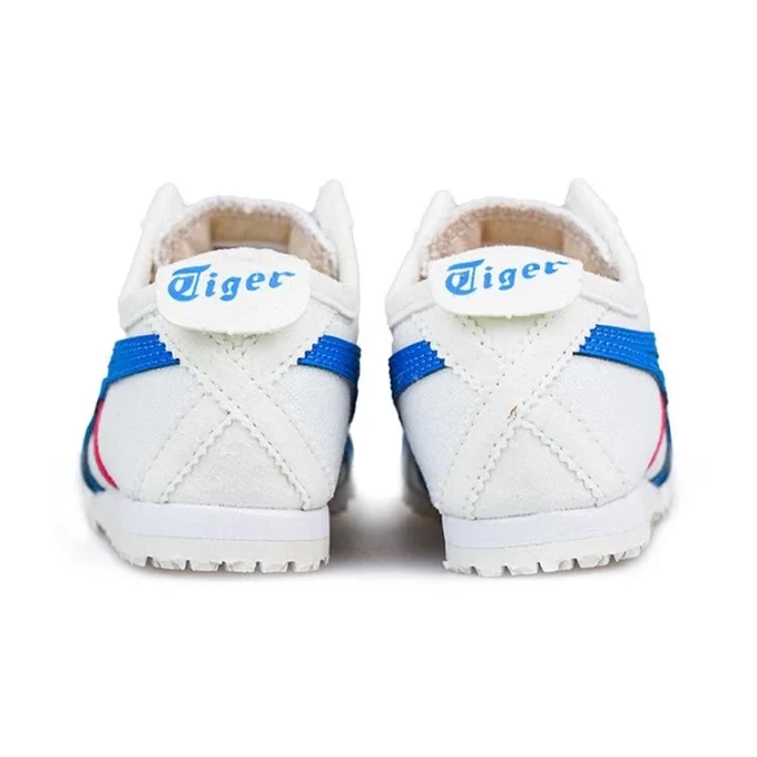 Mexico 66 Slip-On «White Directoire Blue»