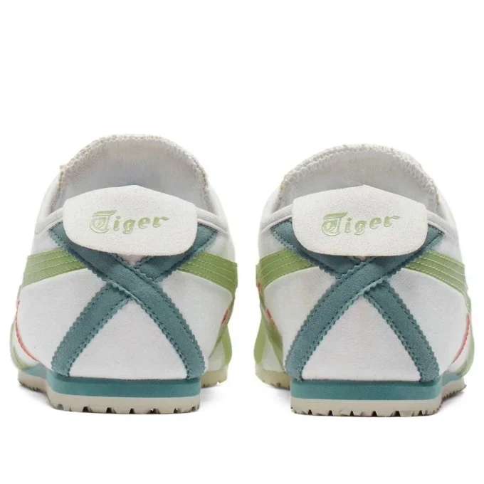 Mexico 66 Slip-On «White Jade»