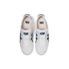 Mexico 66 Slip-On «White Velvet Pine»