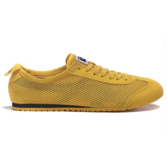 Mexico 66 «Solar Yellow»