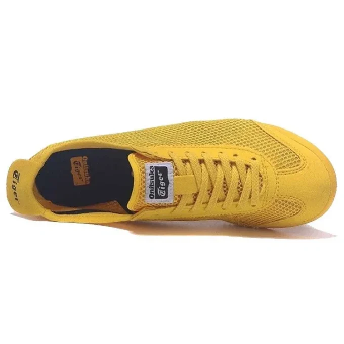 Mexico 66 «Solar Yellow»