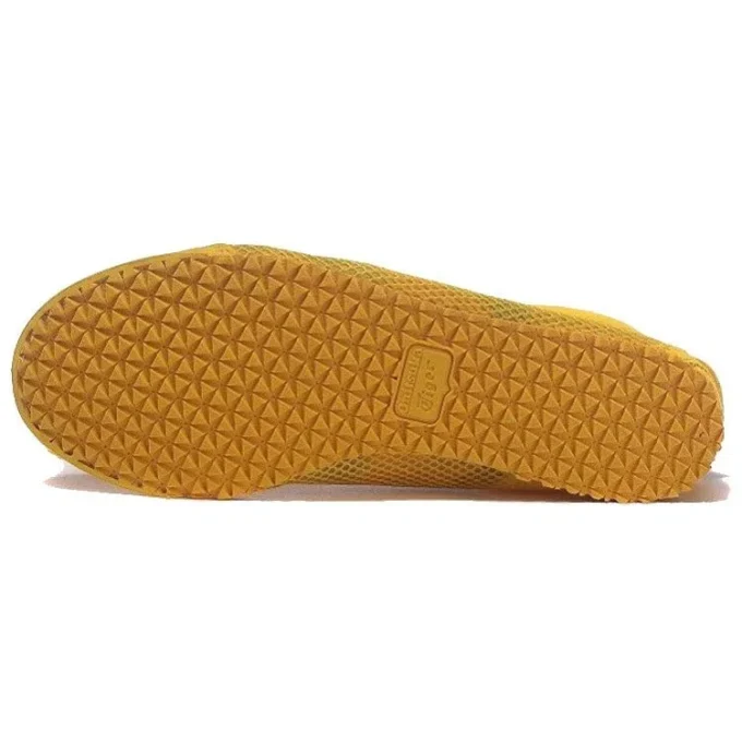 Mexico 66 «Solar Yellow»