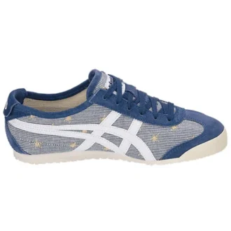 Mexico 66 Stripe «Blue Grey»