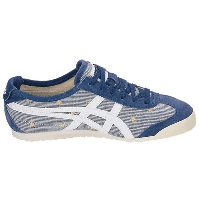 Mexico 66 Stripe «Blue Grey»