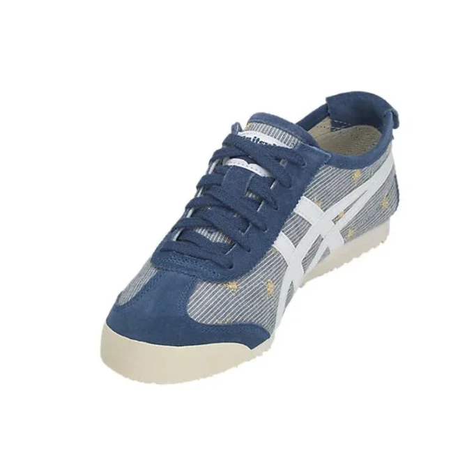 Mexico 66 Stripe «Blue Grey»