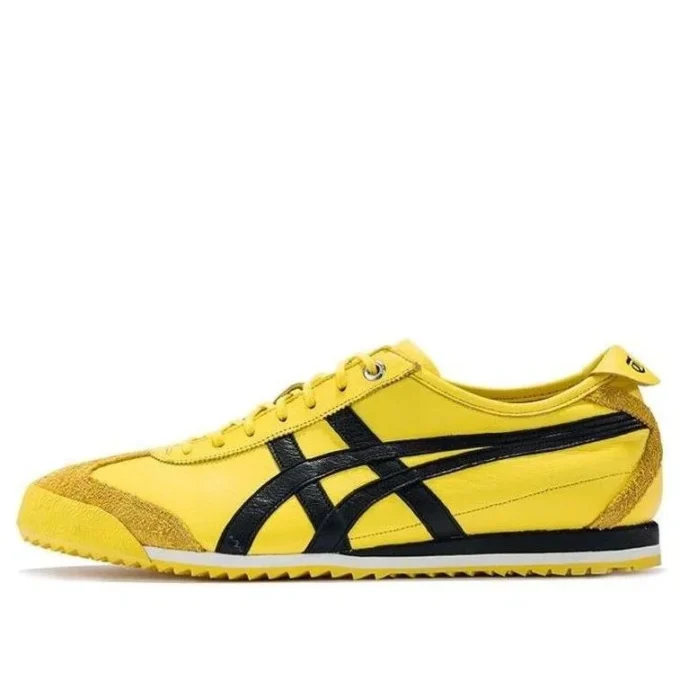 Mexico 66 Super «Yellow Black»